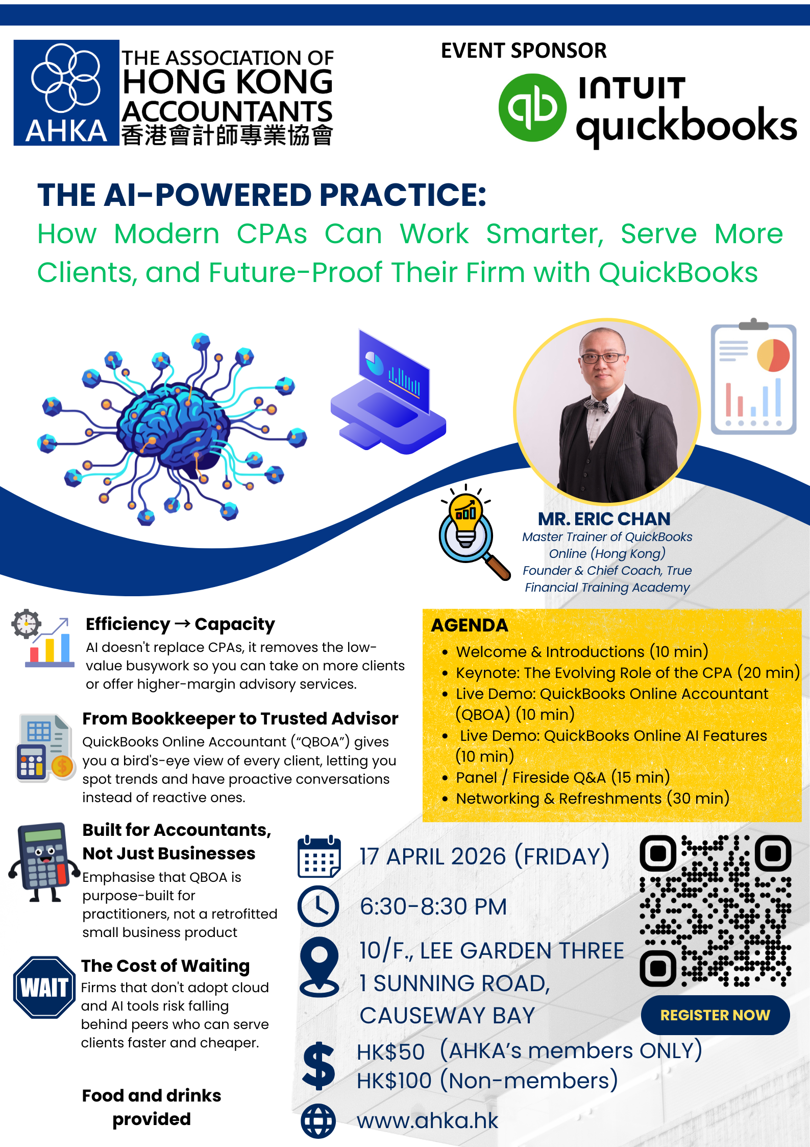 AHKA Accounting CPD Courses